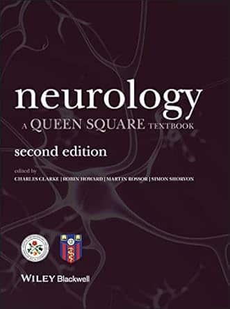 Neurology: A Queen Square Textbook
