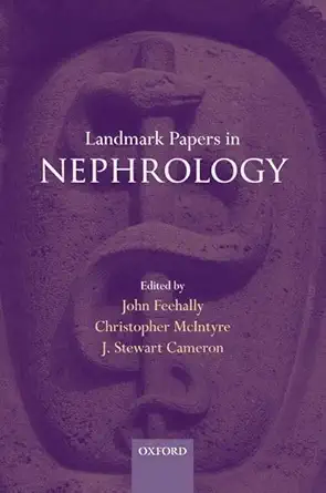 Landmark Papers in Nephrology