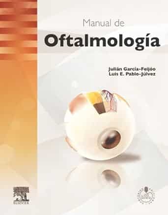 Manual de oftalmologÃa (Spanish Edition)