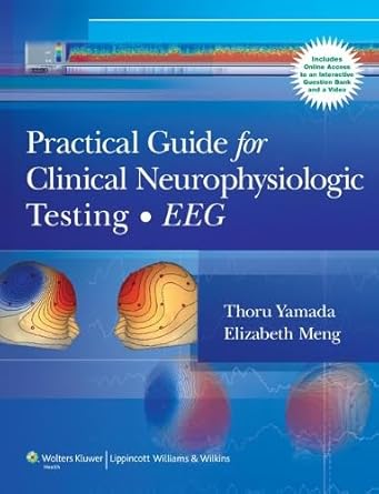 Practical Guide for Clinical Neurophysiologic Testing EEG (epub)