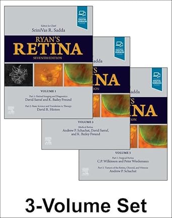 Ryan's Retina E-Book (Videos Only)