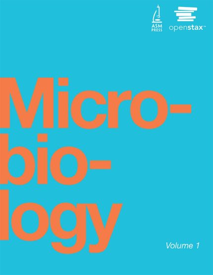 Microbiology by OpenStax (First Edition)
