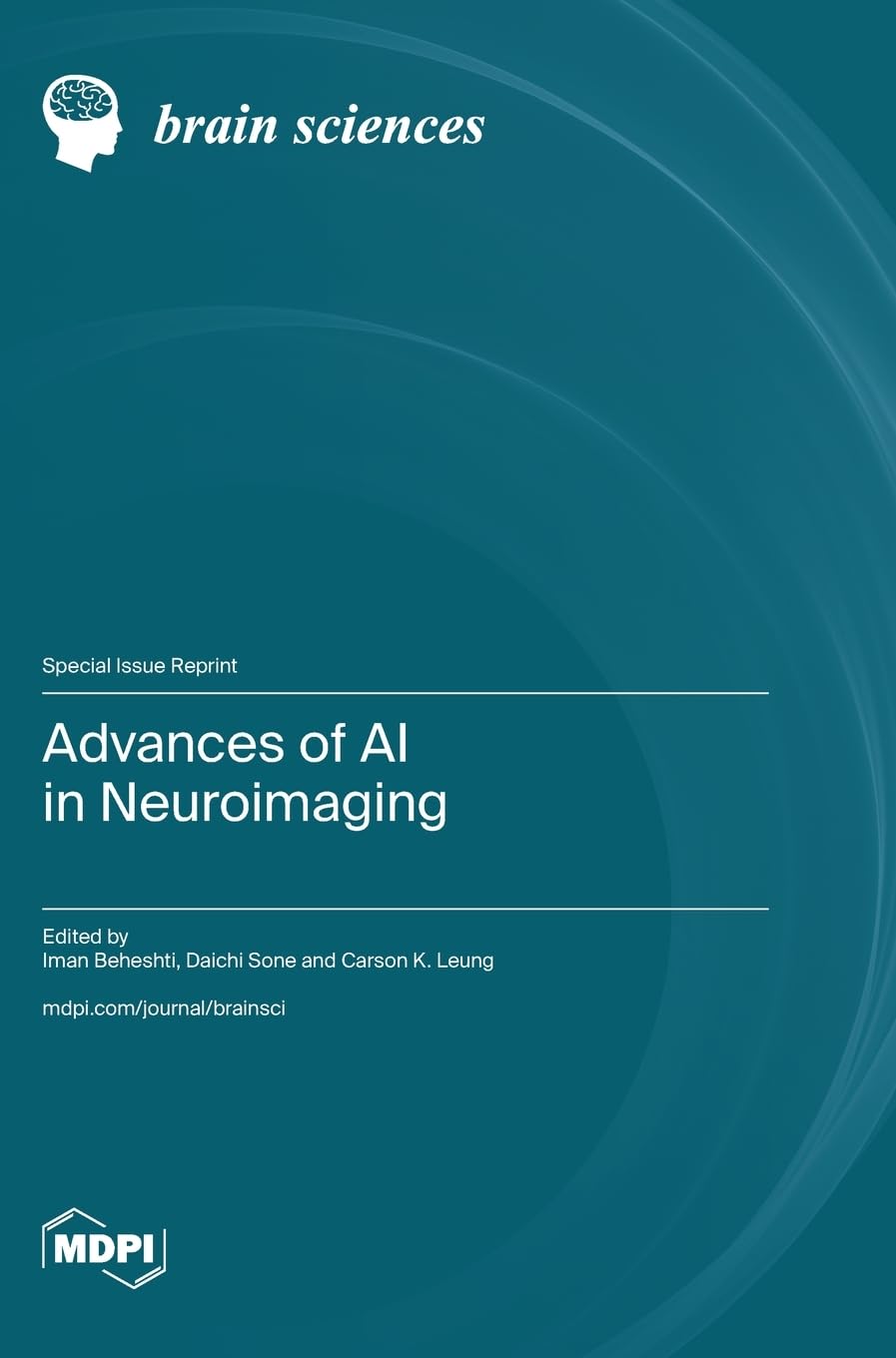 Advances of AI in Neuroimaging