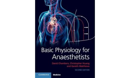 Basic Physiology for Anaesthetists (2nd Edition)