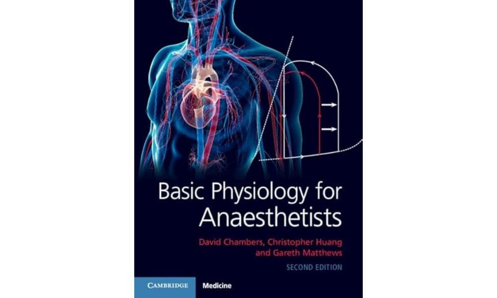 Basic Physiology for Anaesthetists (2nd Edition)