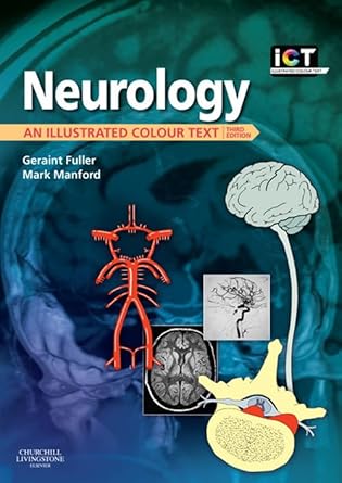 Neurology E-Book (Illustrated Colour Text)