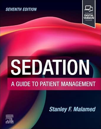 Sedation: A Guide to Patient Management