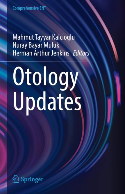 Otology Updates (Comprehensive ENT)