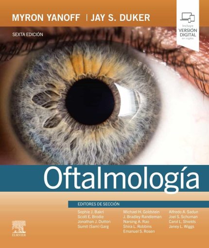 OftalmologÃa