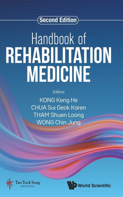 Handbook of Rehabilitation Medicine (Second Edition) Second Edition