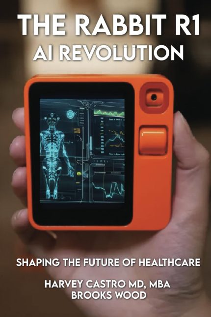 AI in Healthcare: The Role of RABBIT R-1 in Transforming Medical Practice