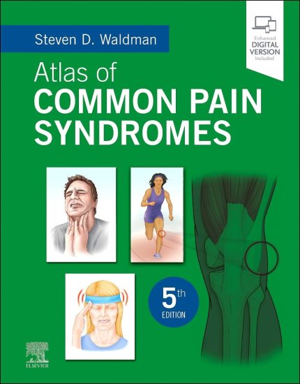 Atlas of Common Pain Syndromes (5th Edition)