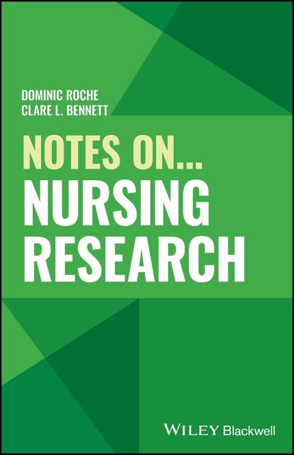 Notes On... Nursing Research (1st Edition)