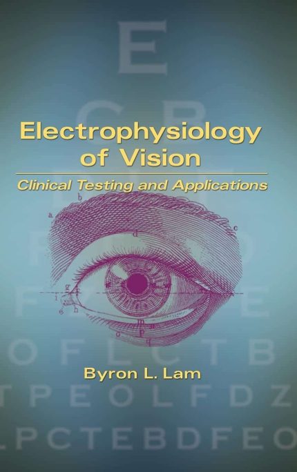 Electrophysiology of Vision: Clinical Testing and Applications