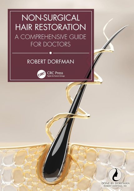 Non-Surgical Hair Restoration: A Comprehensive Guide for Doctors