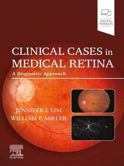 Clinical Cases in Medical Retina: A Diagnostic Approach
