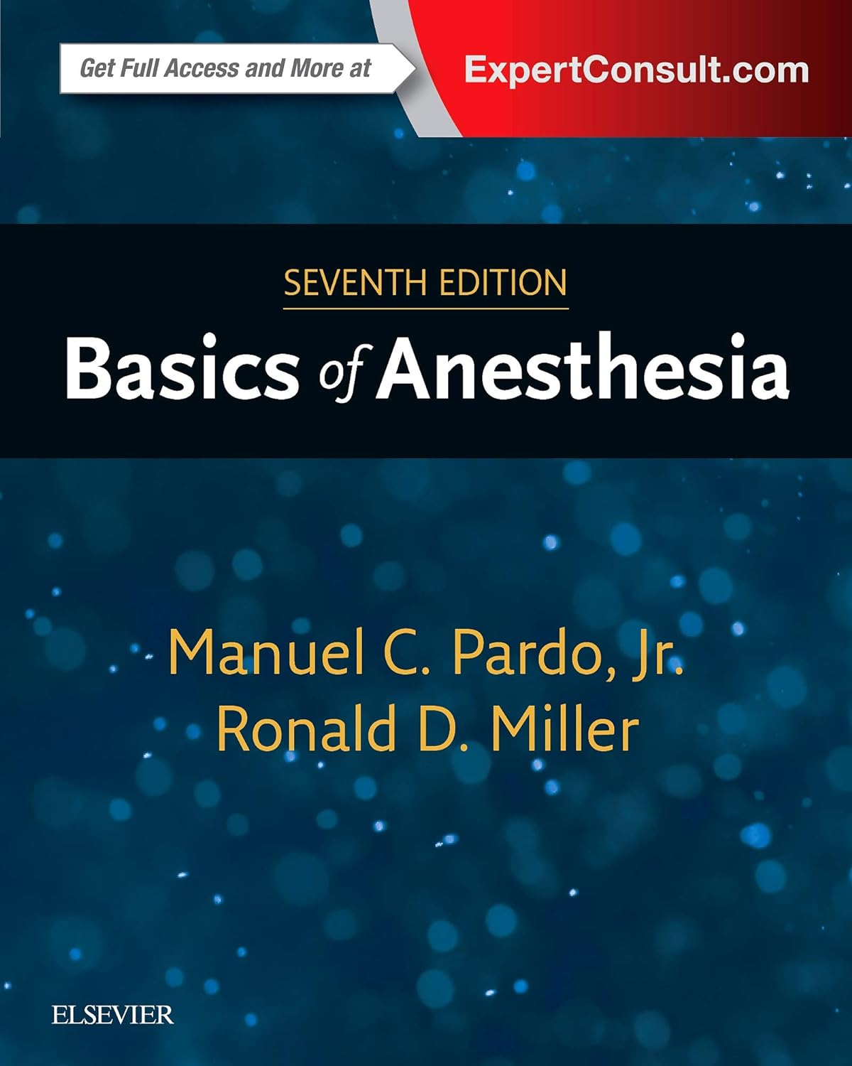 Basics of Anesthesia (7th Edition)
