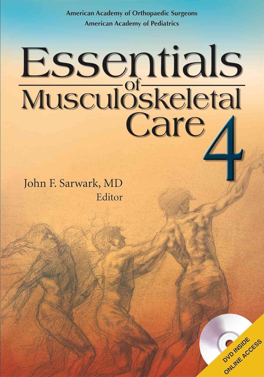 Essentials of Musculoskeletal Care