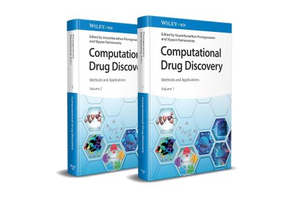 Computational Drug Discovery, 2 Volumes: Methods and Applications (1st Edition)