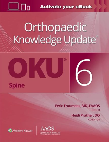 Orthopaedic Knowledge Update: Spine 6