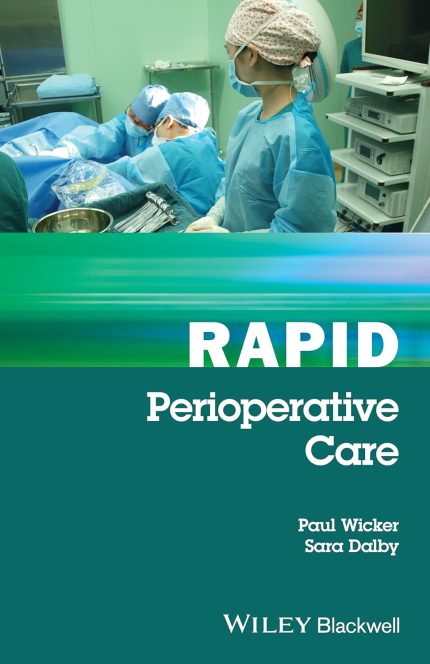 Rapid Perioperative Care (1st Edition)