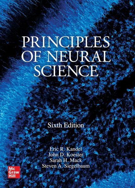 Principles of Neural Science 6th Edition
