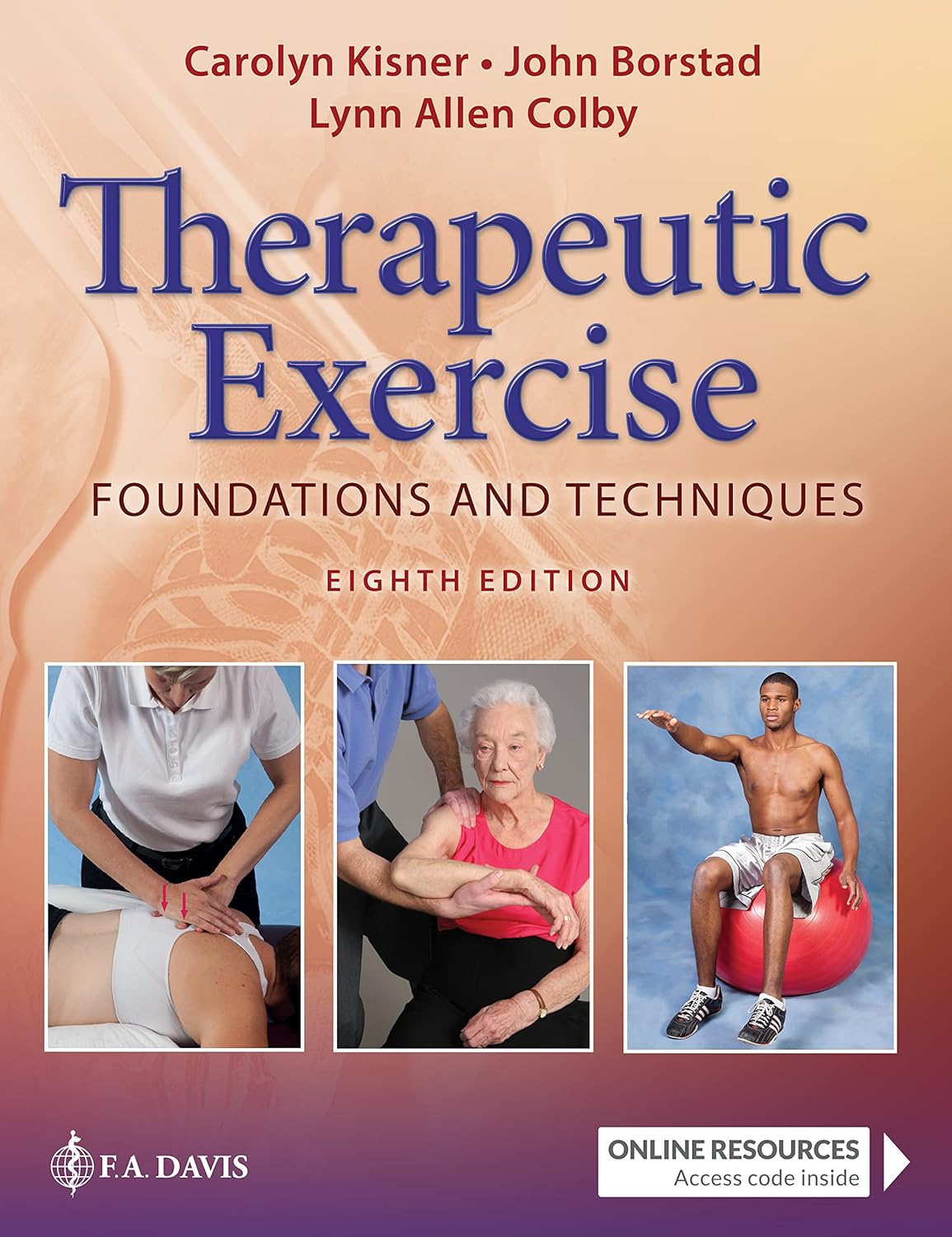 Therapeutic Exercise: Foundations and Techniques - Videos Only