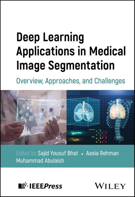 Deep Learning Applications in Medical Image Segmentation: Overview, Approaches, and Challenges