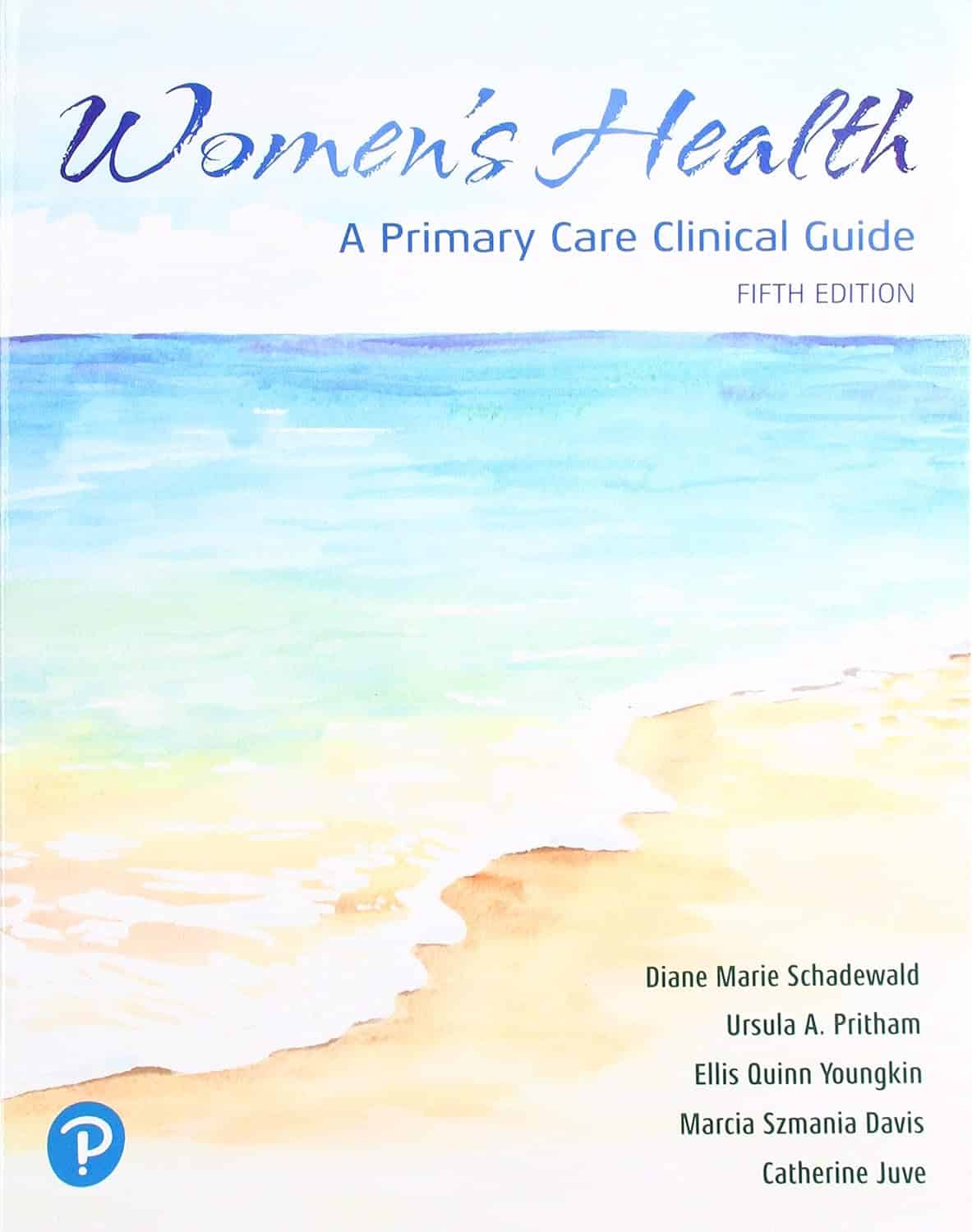 Women's Health: A Primary Care Clinical Guide