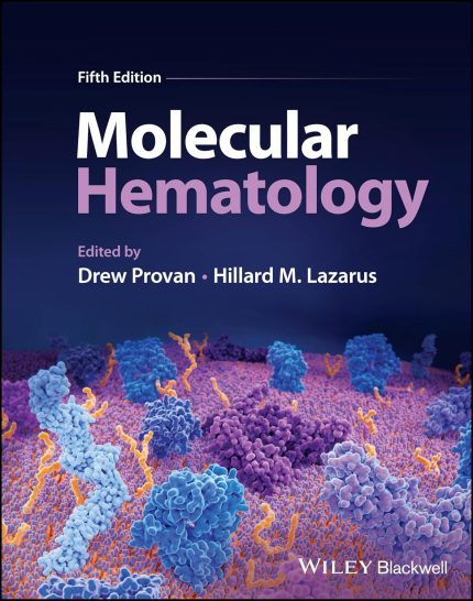 Molecular Hematology 5th Edition