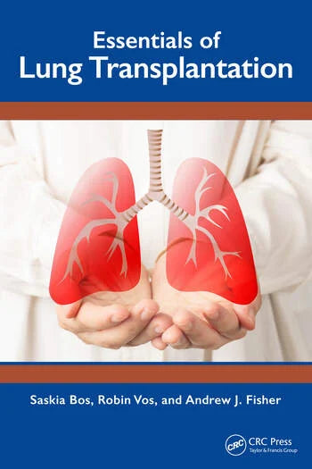 Essentials of Lung Transplantation (1st Edition)