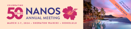 NANOS ( North America Neuro- ophthalmology society) On demand meeting 2024