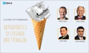 OHI-S Orthodontics of children and teenagers 2021 (Videos)