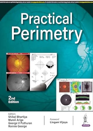 Practical Perimetry, 2nd edition