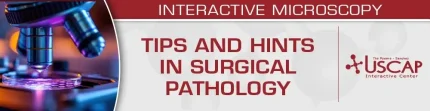 USCAP Tips and Hints in Surgical Pathology 2026 (Videos + PDFs)