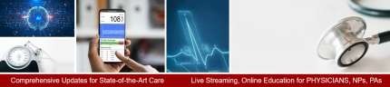 Harvard Primary Care Medicine 2025