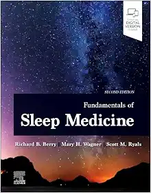 Fundamentals of Sleep Medicine, 2nd edition (True PDF)