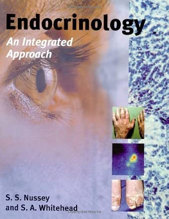 Endocrinology.: An Integrated Approach